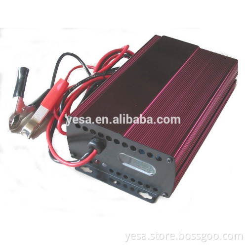 Universal intelligent Auto charger for Lead Acid Battery 12V 5A
